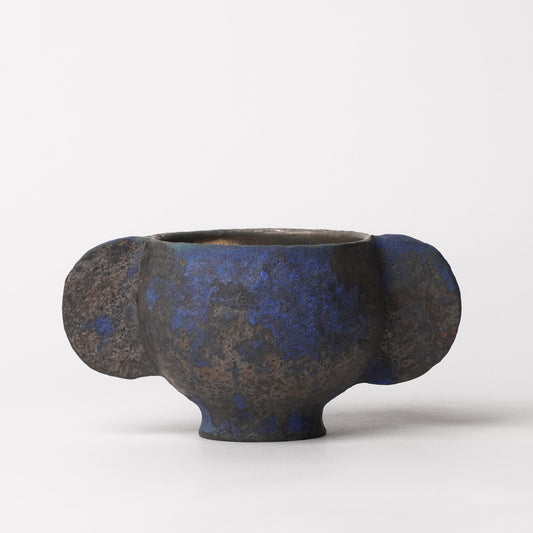 Yusuke Wakasa Cup with Platinum