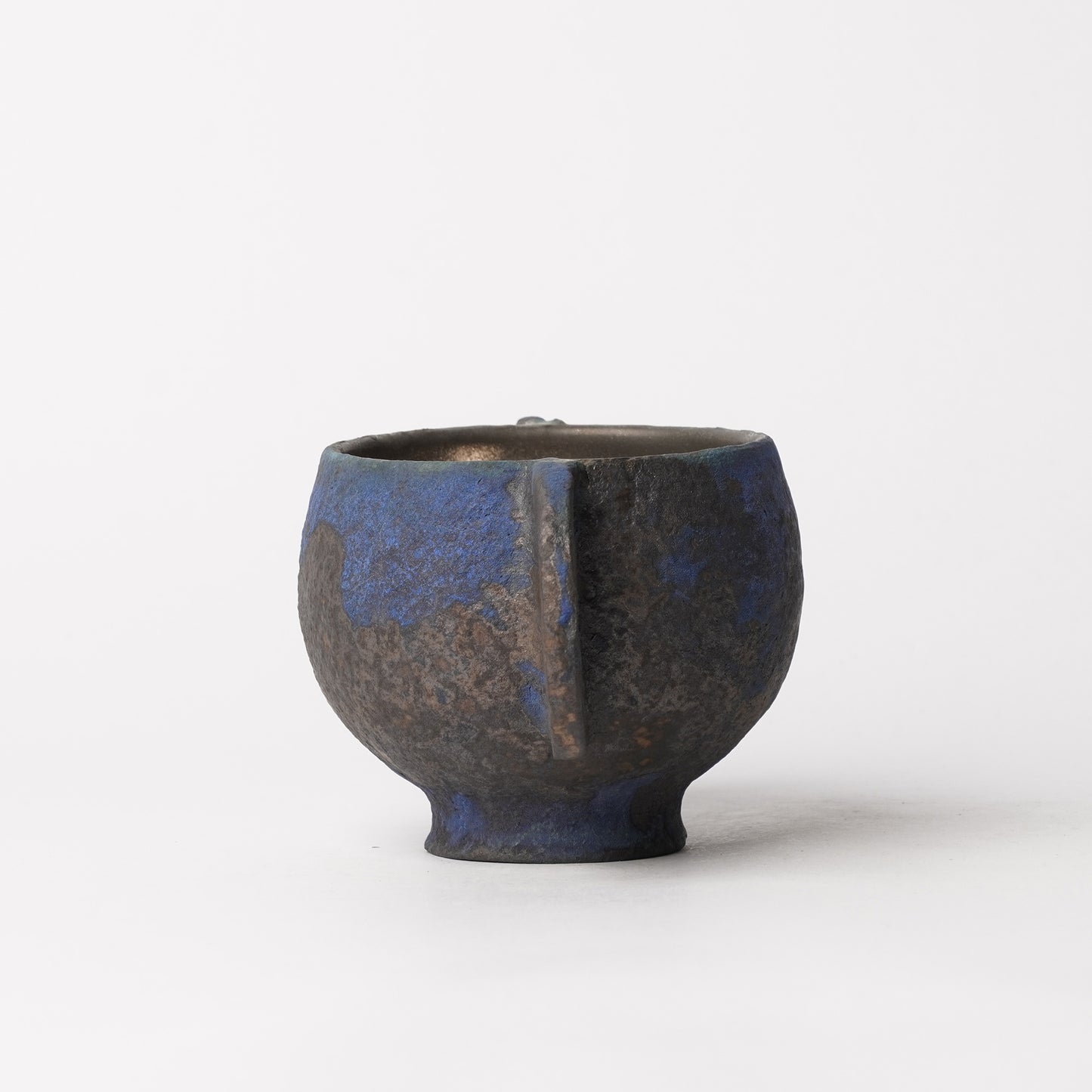 Yusuke Wakasa Cup with Platinum