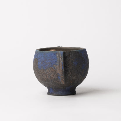 Yusuke Wakasa Cup with Platinum