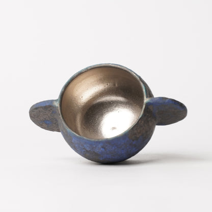 Yusuke Wakasa Cup with Platinum