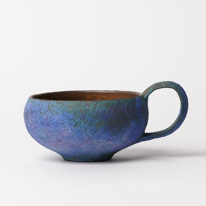Yusuke Wakasa Soup Cup
