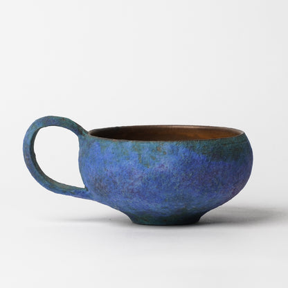 Yusuke Wakasa Soup Cup