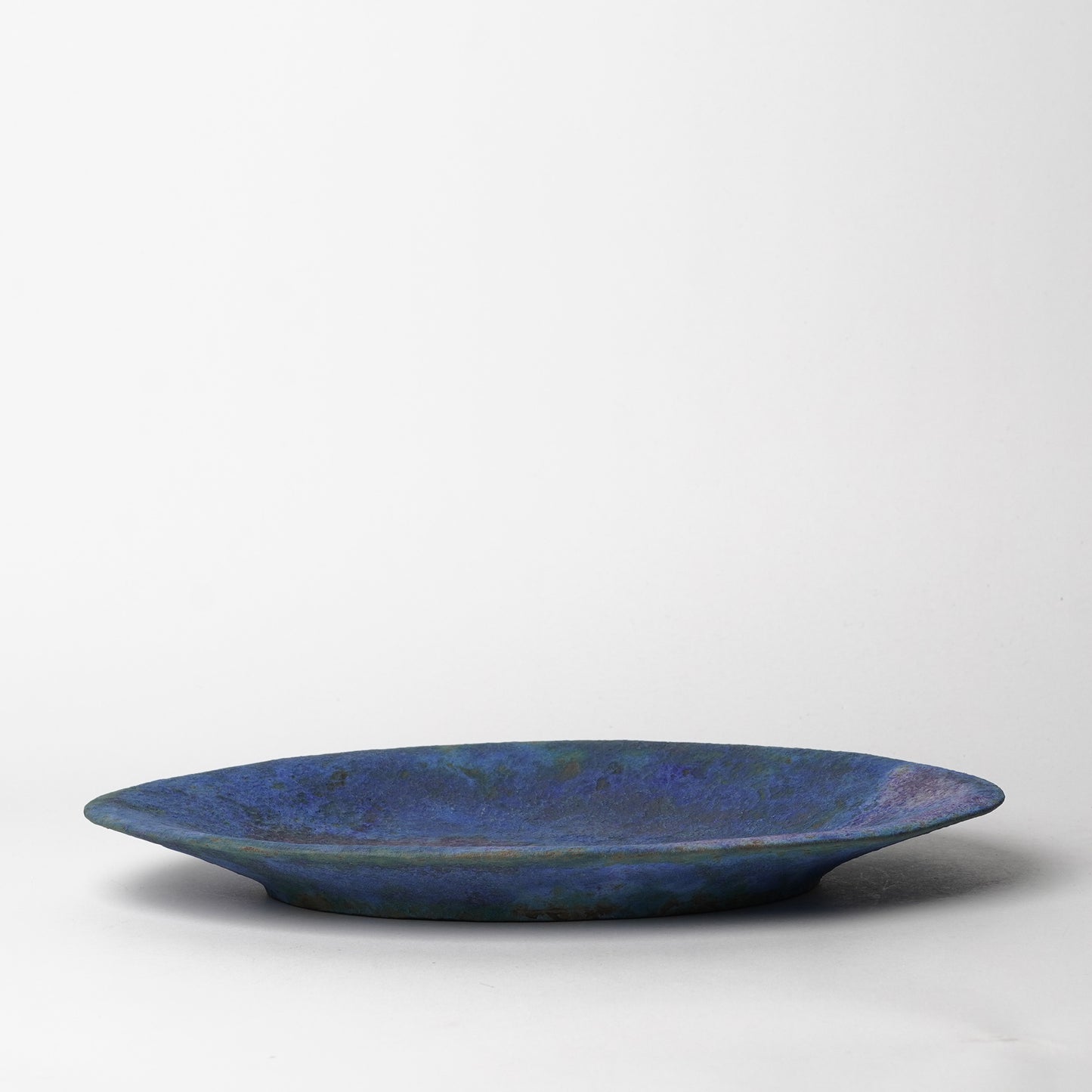 Yusuke Wakasa Oval Plate