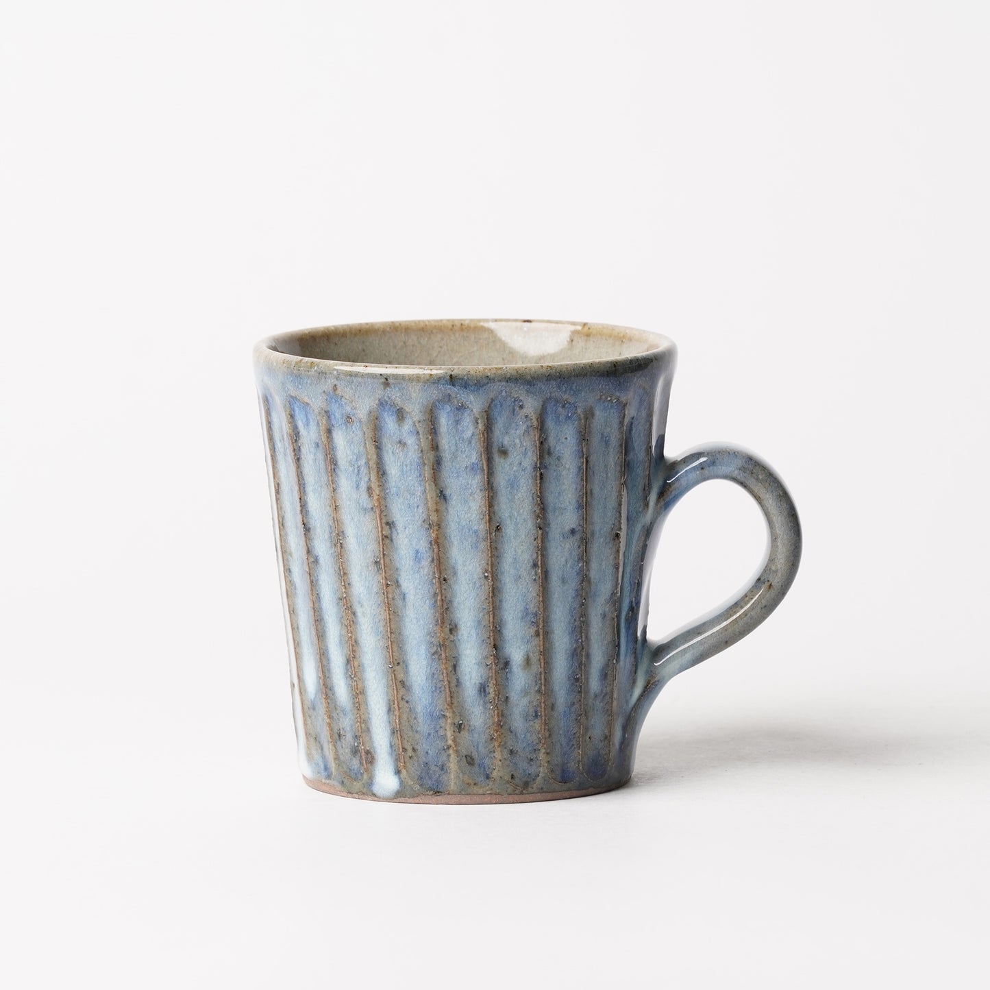 Shigarakiyaki Mug