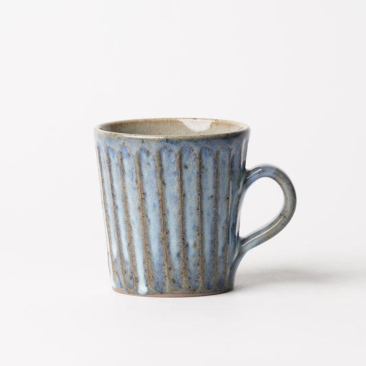 Shigarakiyaki Mug
