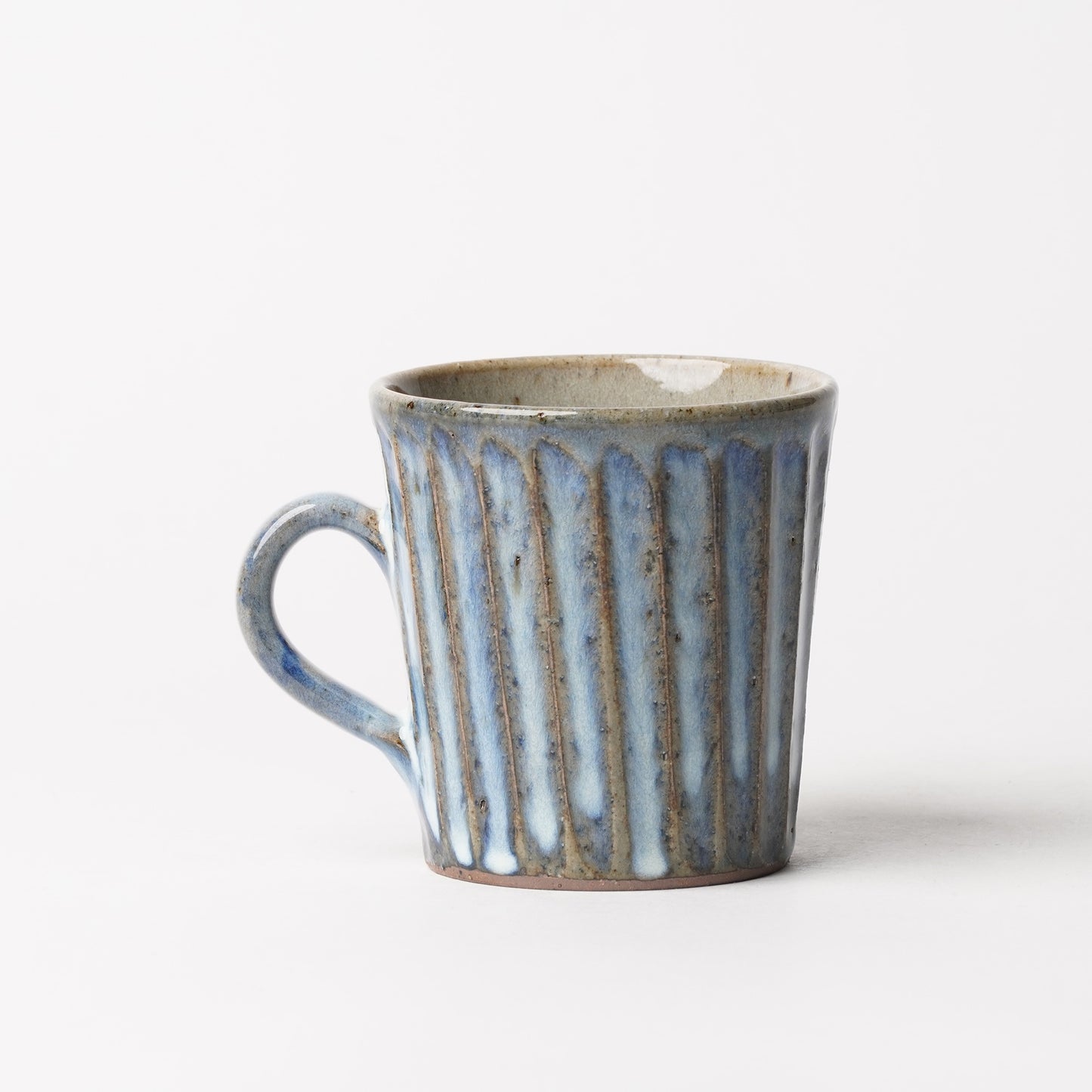 Shigarakiyaki Mug