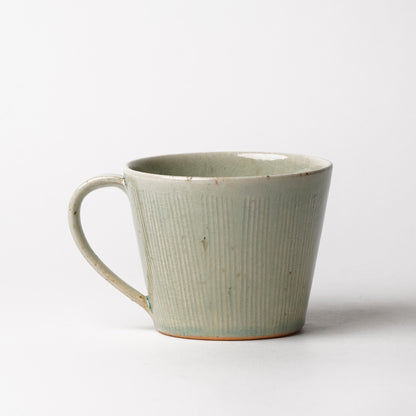 Shigarakiyaki Mug