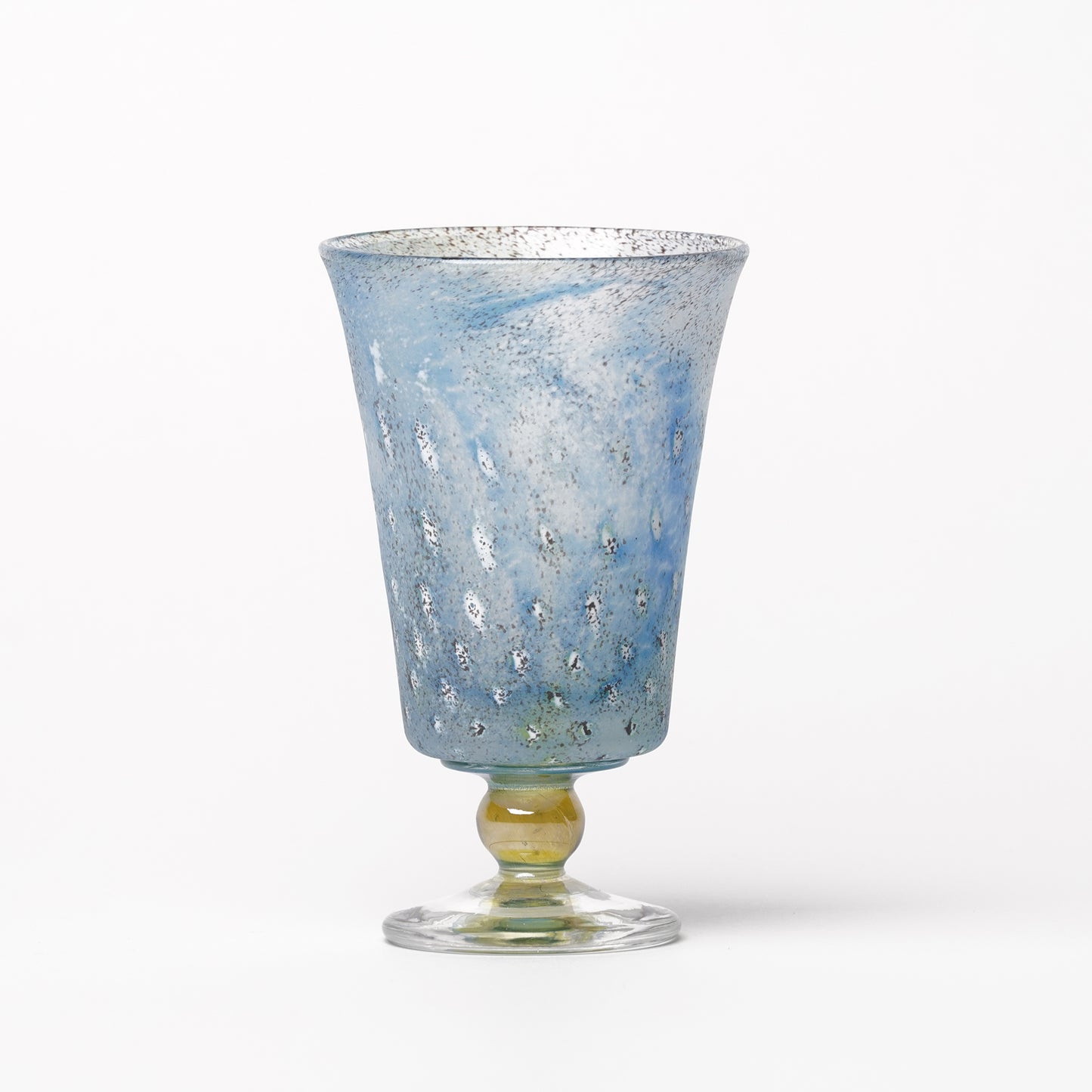 Nomichi Hashimura Stem Glass Cup