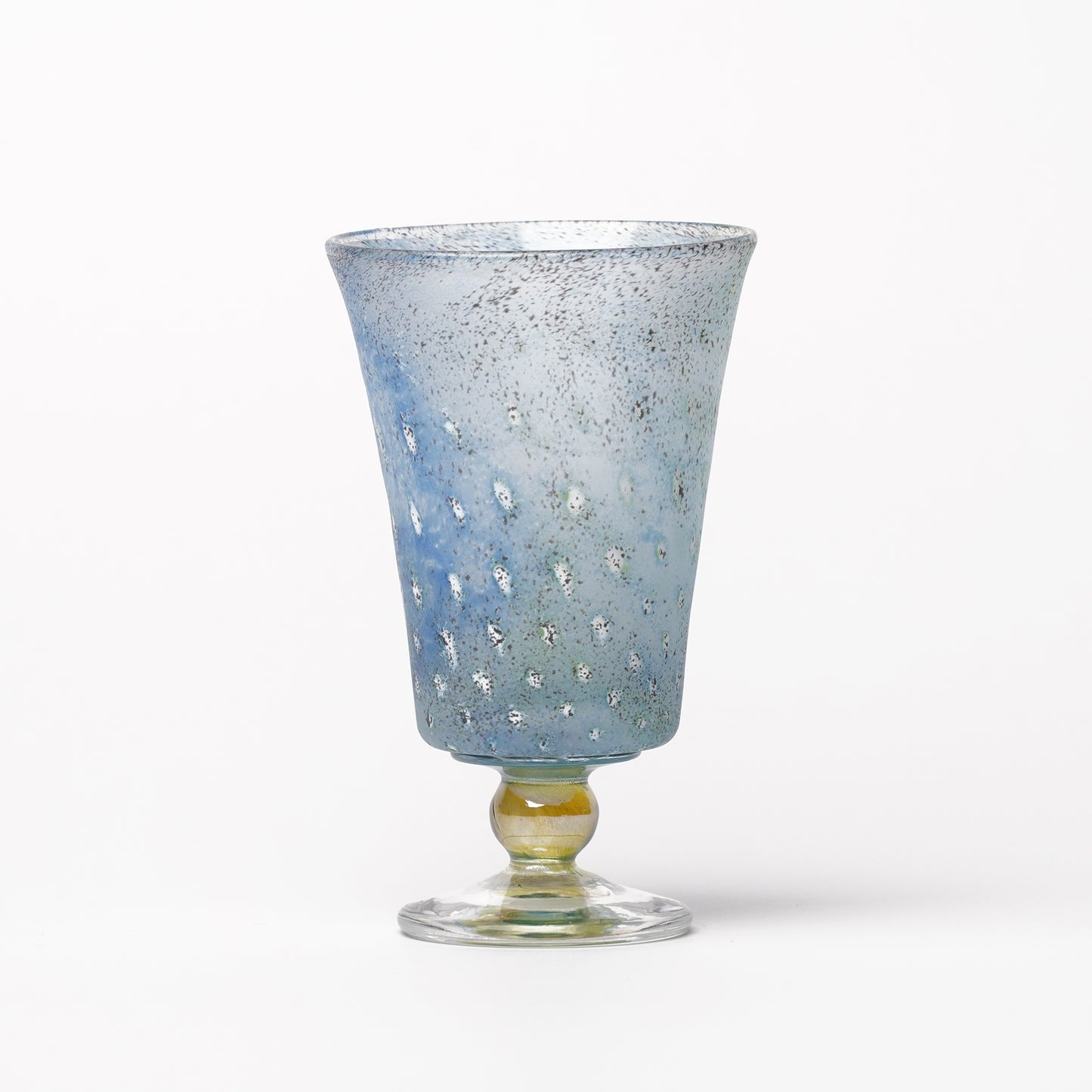 Nomichi Hashimura Stem Glass Cup
