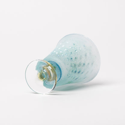 Nomichi Hashimura Stem Glass Cup