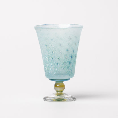 Nomichi Hashimura Stem Glass Cup