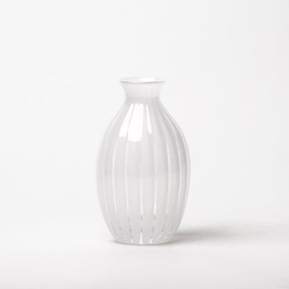 Hiroy Glass Studio Glass Vase M