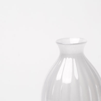 Hiroy Glass Studio Glass Vase M