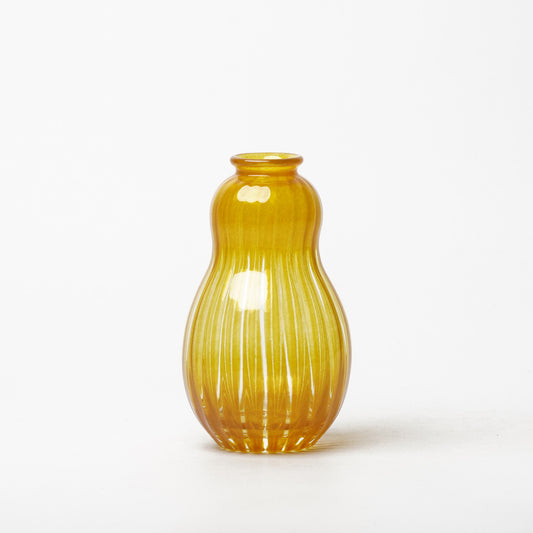 Hiroy Glass Studio Glass Vase M