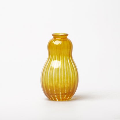 Hiroy Glass Studio Glass Vase M