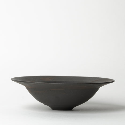 Yuta Tsukamoto Rim Bowl Black