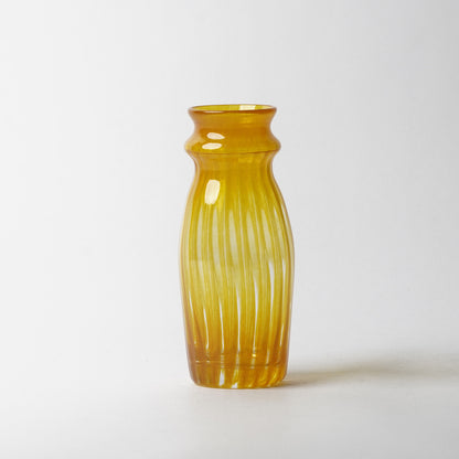 Hiroy Glass Studio Glass Vase M