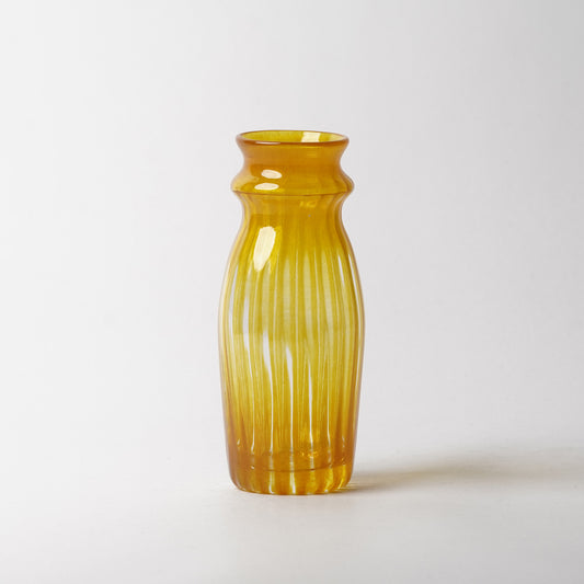 Hiroy Glass Studio Glass Vase M