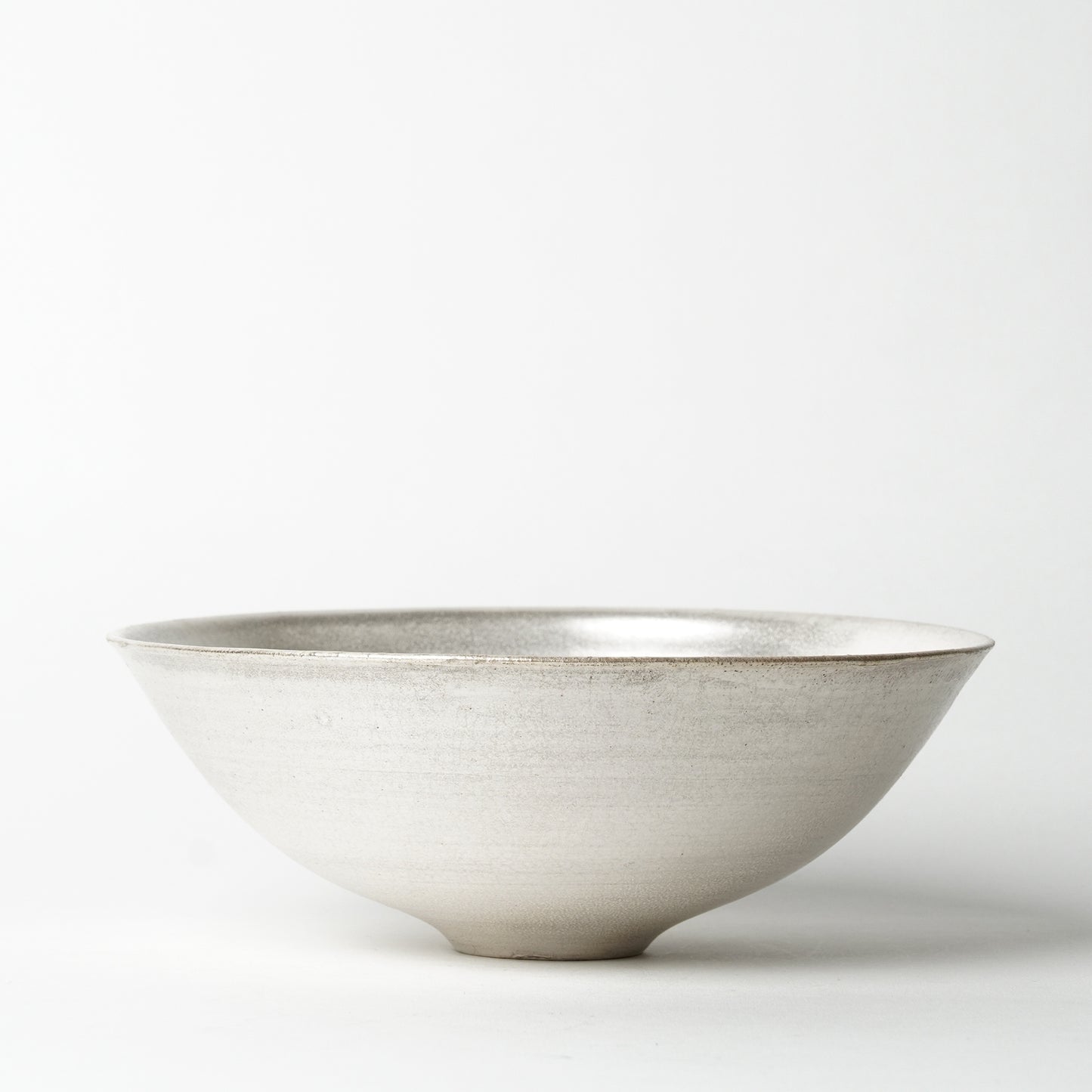 Yuta Tsukamoto Bowl Silver