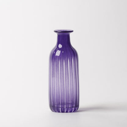 Hiroy Glass Studio Glass Vase M