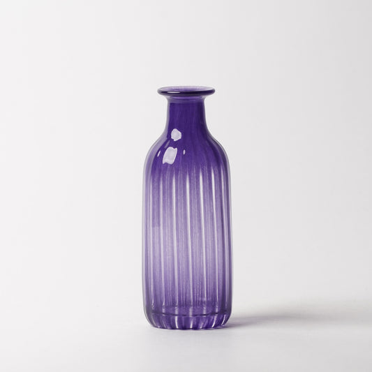 Hiroy Glass Studio Glass Vase M