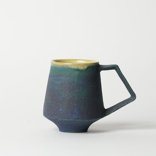 Yusuke Wakasa Large Mug