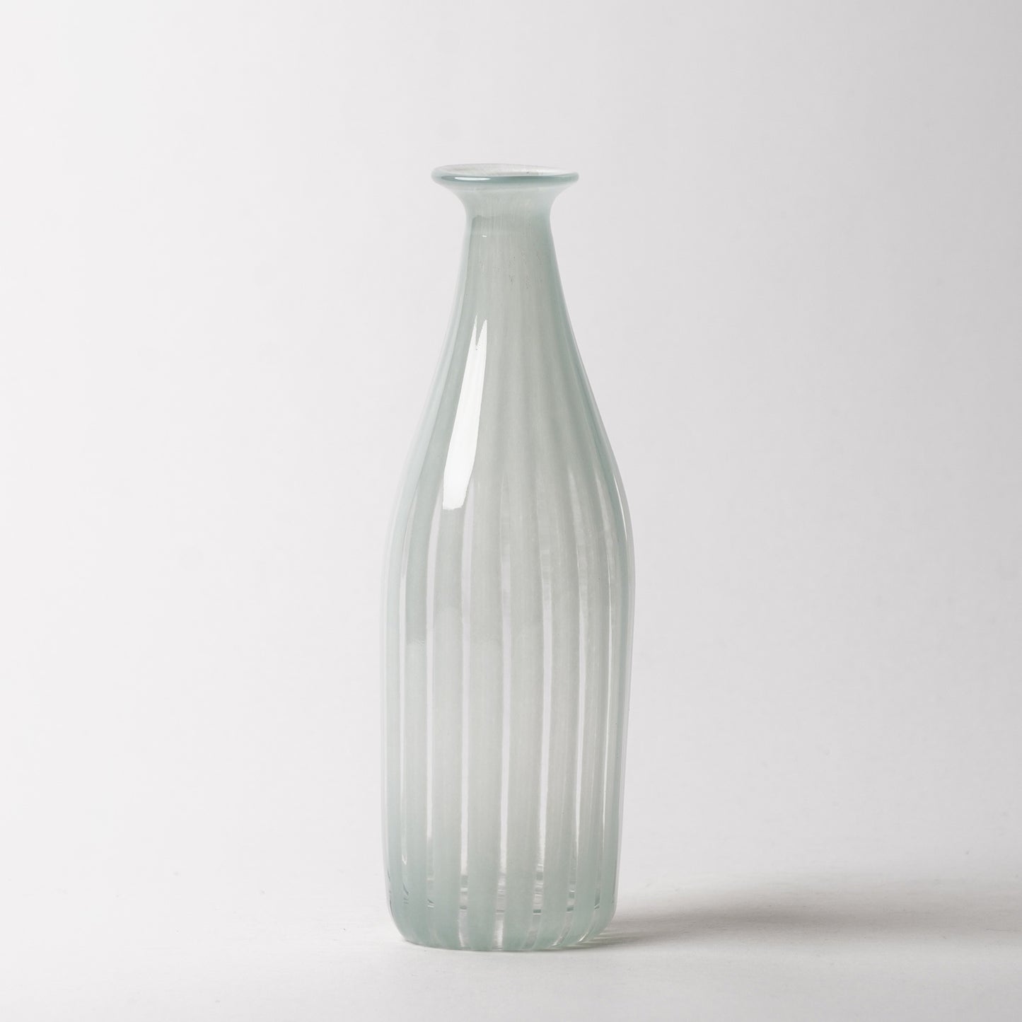 Hiroy Glass Studio Glass Vase M