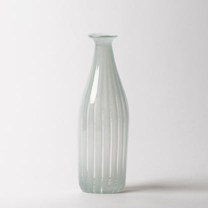 Hiroy Glass Studio Glass Vase M
