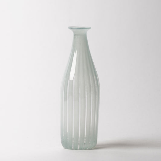 Hiroy Glass Studio Glass Vase M
