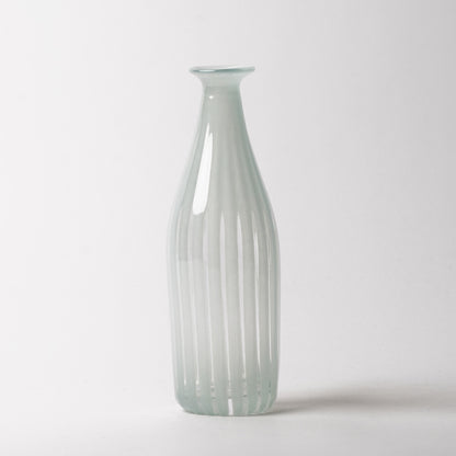 Hiroy Glass Studio Glass Vase M