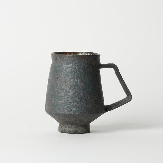 Yusuke Wakasa Tall Coffee Mug