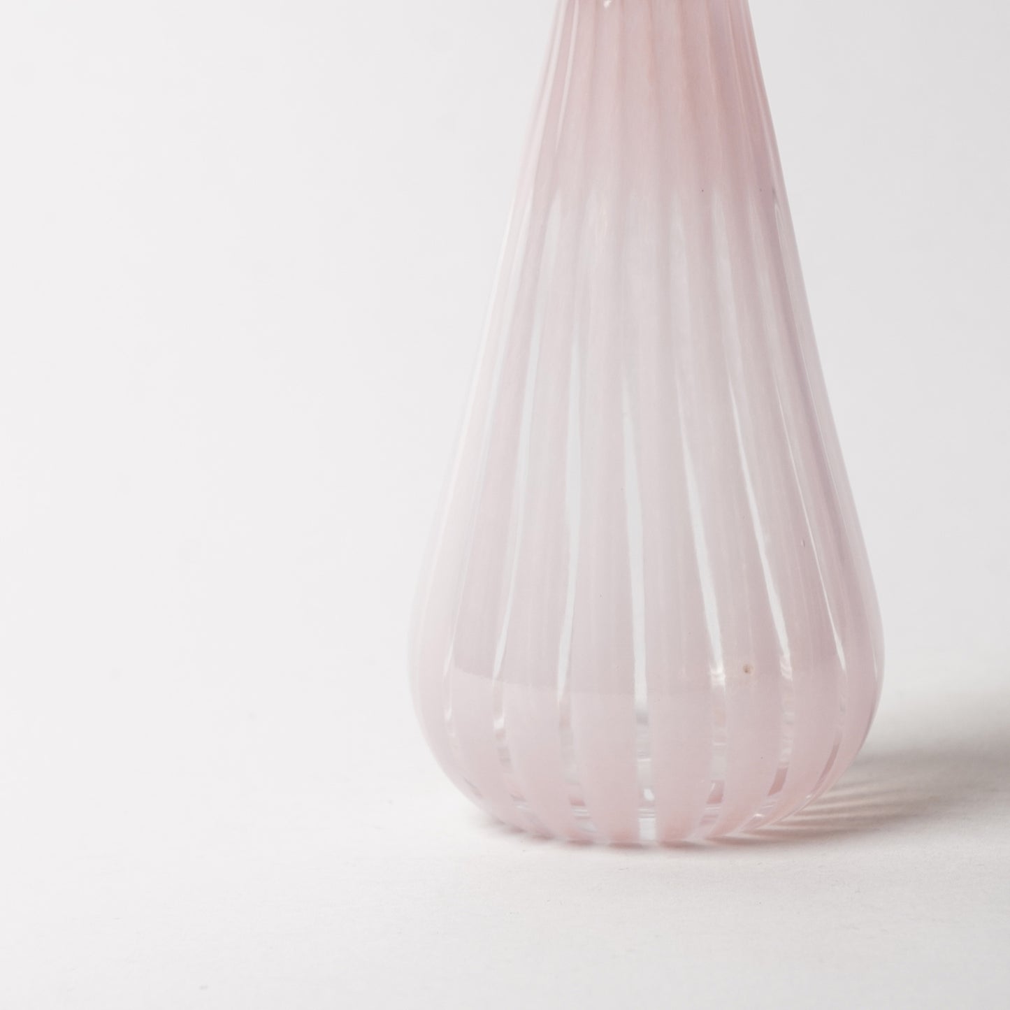 Hiroy Glass Studio Glass Vase M