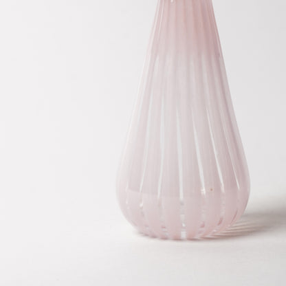 Hiroy Glass Studio Glass Vase M
