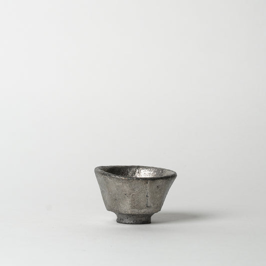 Yusuke Wakasa Guinomi Sake Cup