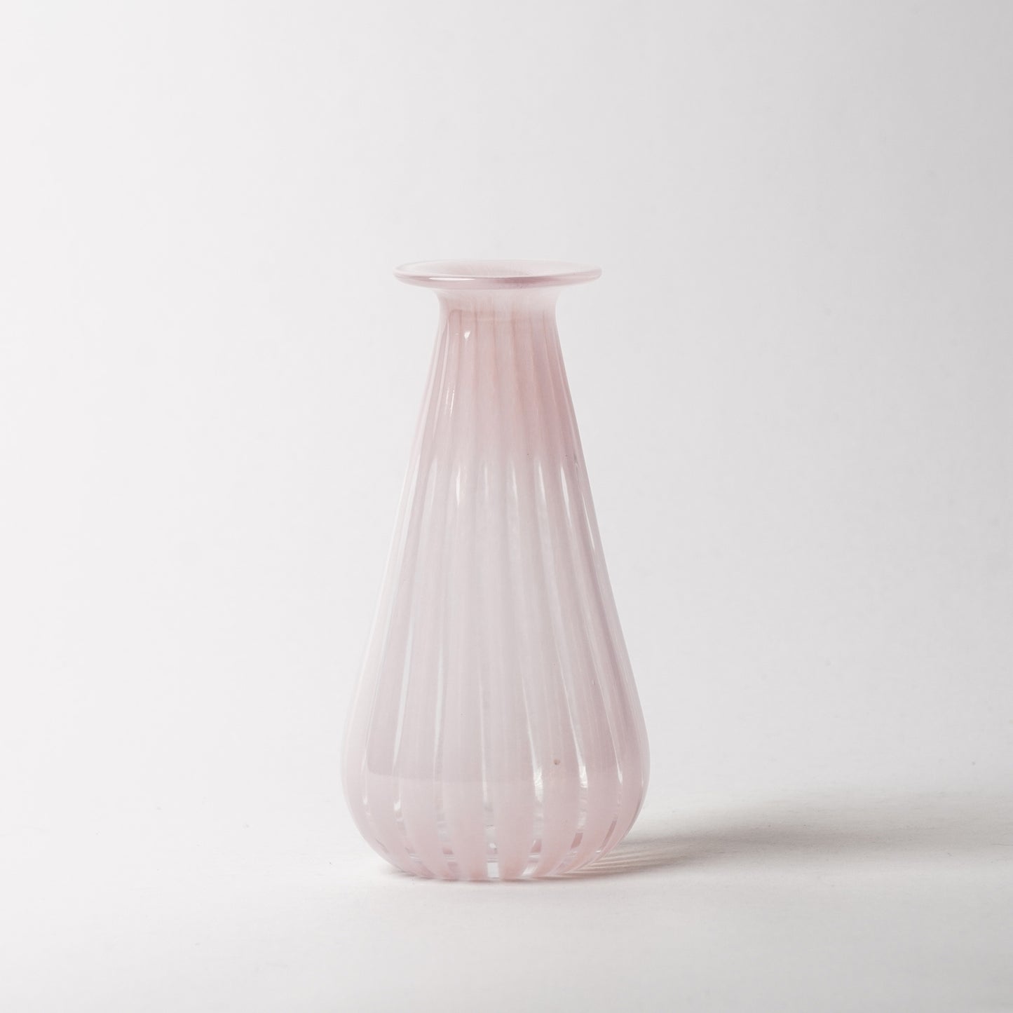 Hiroy Glass Studio Glass Vase M