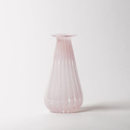 Hiroy Glass Studio Glass Vase M