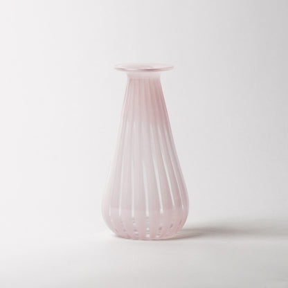 Hiroy Glass Studio Glass Vase M