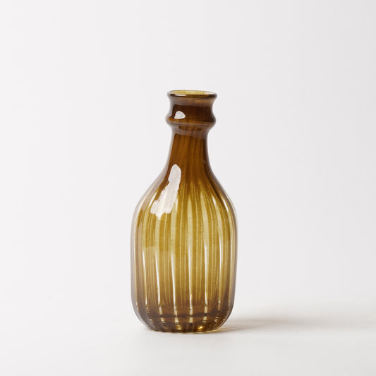 Hiroy Glass Studio Glass Vase M