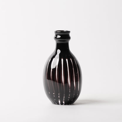 Hiroy Glass Studio Glass Vase M