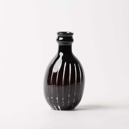 Hiroy Glass Studio Glass Vase M