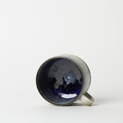 Nobuhito Nakaoka Japanese pottery Tanba
