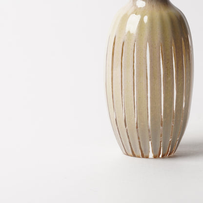 Hiroy Glass Studio Glass Vase M