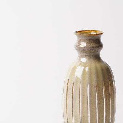 Hiroy Glass Studio Glass Vase M