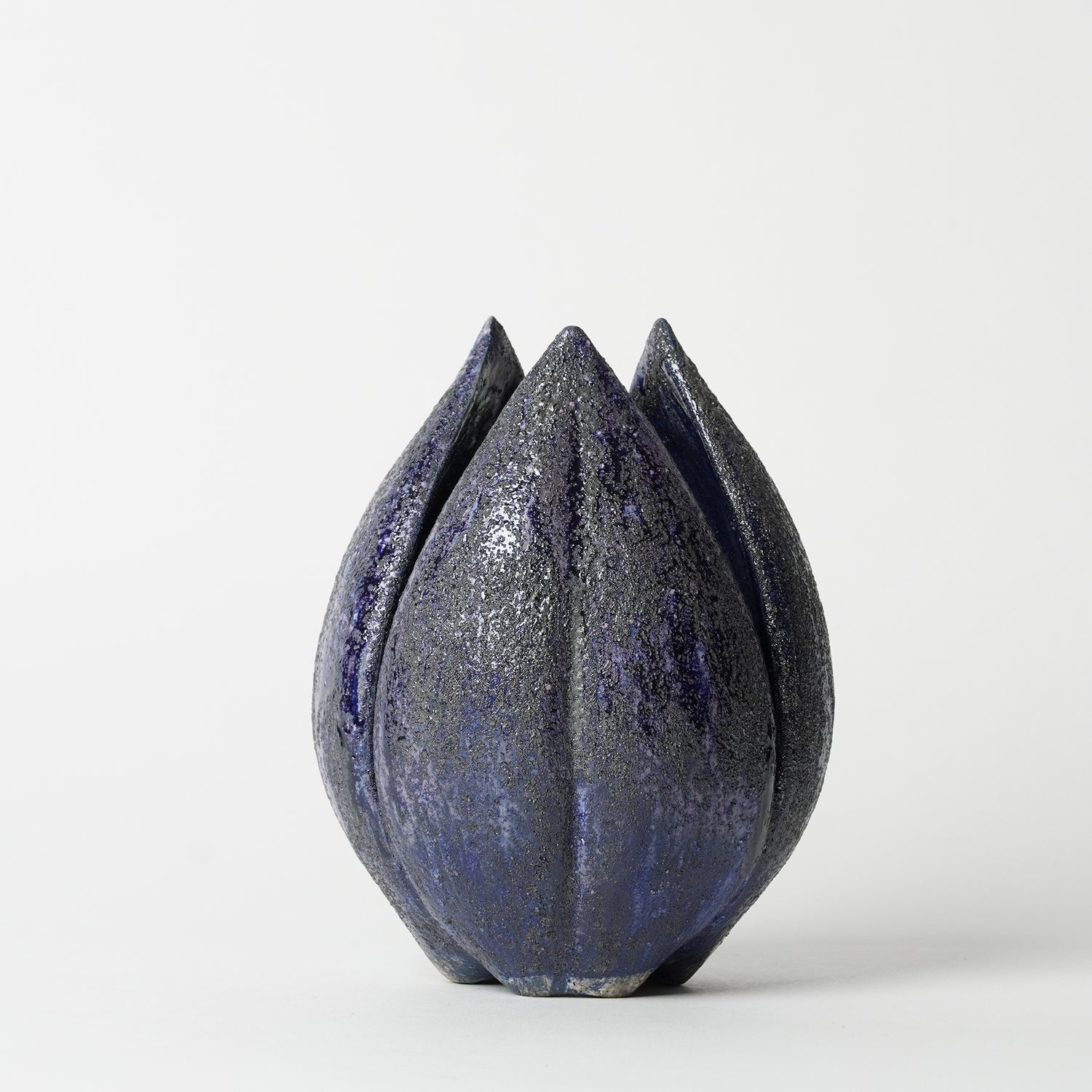 Nobuhito Nakaoka Japanese pottery Tanba