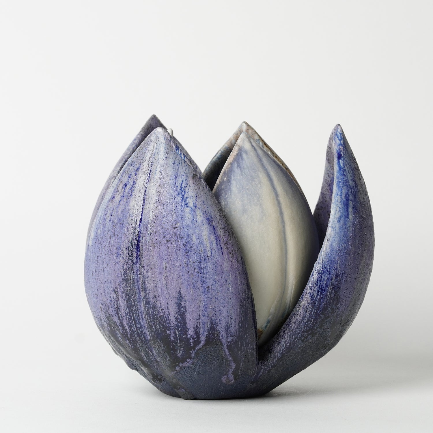 Nobuhito Nakaoka Japanese pottery Tanba