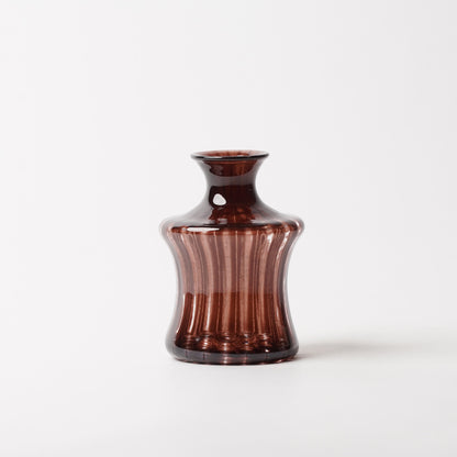 Hiroy Glass Studio Glass Vase M