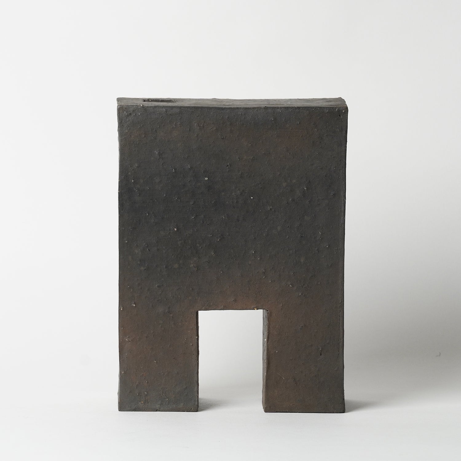 Nobuhito Nakaoka Japanese pottery Tanba