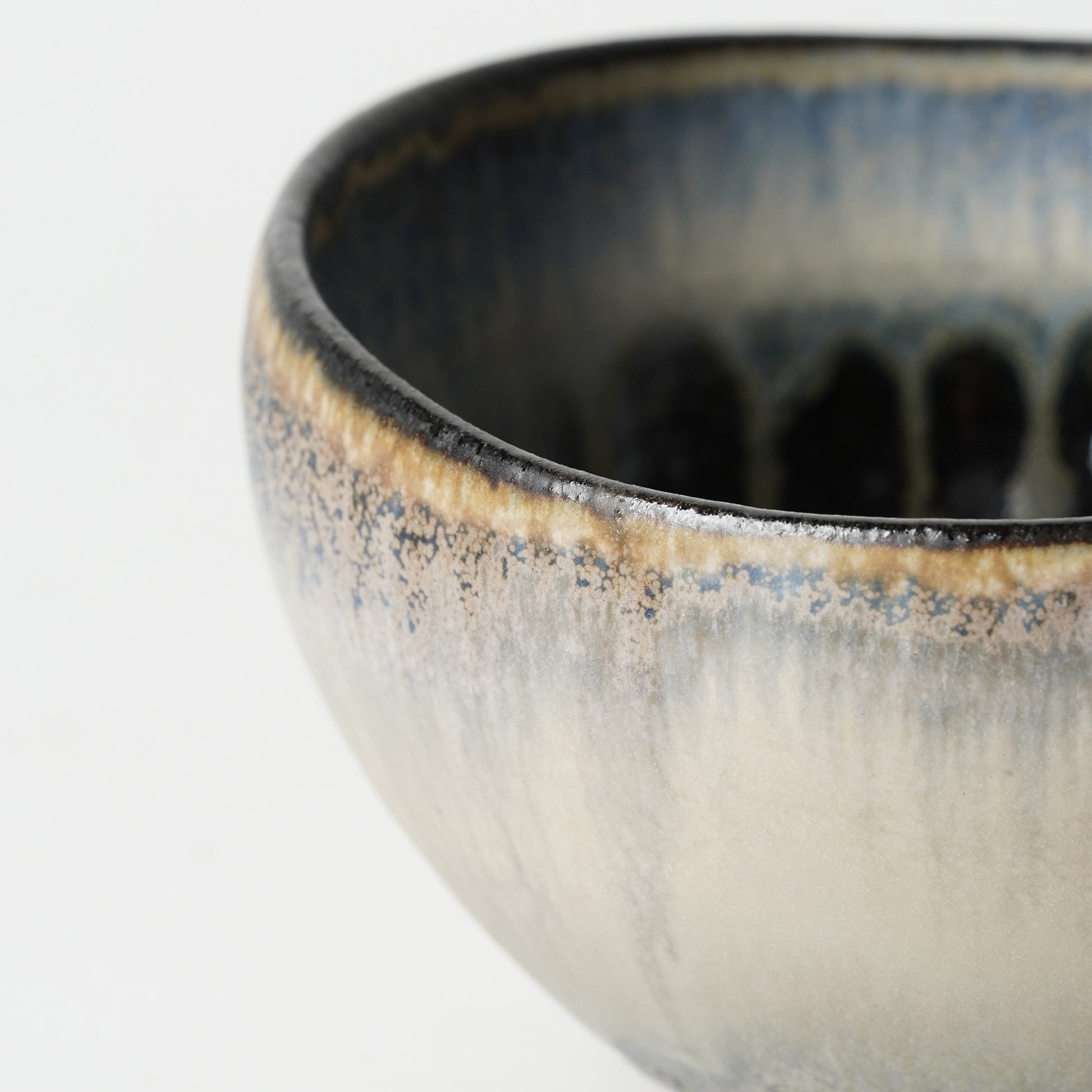 Nobuhito Nakaoka Japanese pottery Tanba
