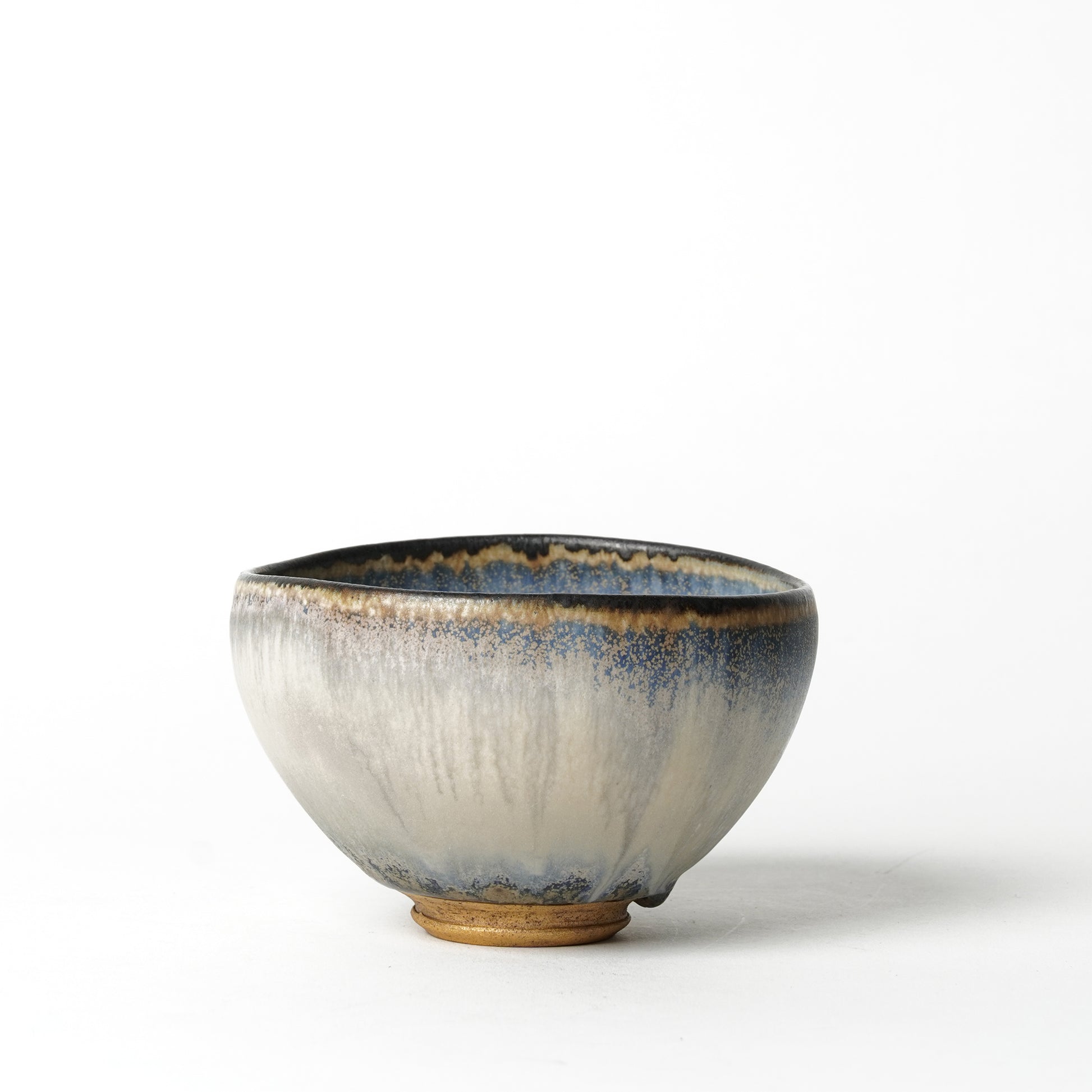 Nobuhito Nakaoka Japanese pottery Tanba