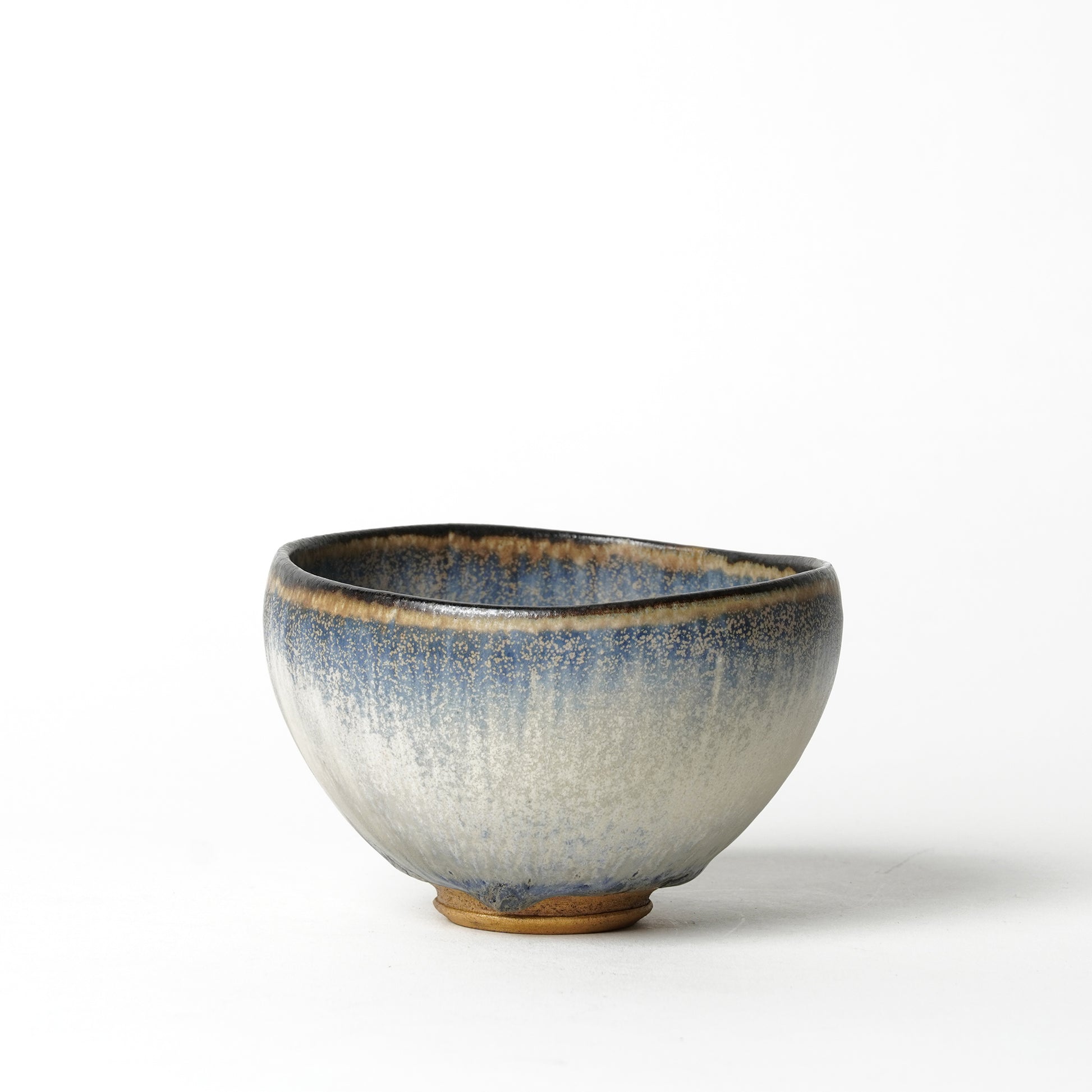 Nobuhito Nakaoka Japanese pottery Tanba